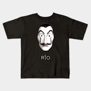 Río Kids T-Shirt